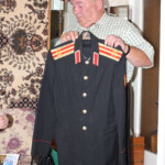 Отец Дмитрия Прохоренко Отец Дмитрия Прохоренко