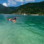 Выпускник СВУ помог тонущим Выпускник СВУ помог тонущим