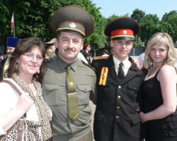 55 выпуск 2011 года