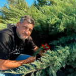 Памятник генерал-лейтенанту Зайцеву Льву Михайловичу Памятник генерал-лейтенанту Зайцеву Льву Михайловичу