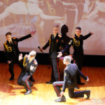 Олимпиада Патриот