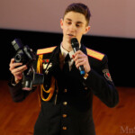 Олимпиада Патриот