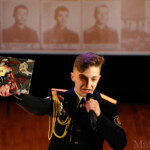 Олимпиада Патриот