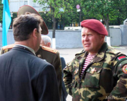 Дмитрий Павличенко