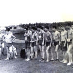 8 выпуск МнСВУ 1964 года