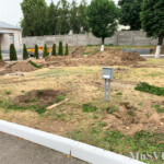 Строительство памятника выпускникам Минского СВУ Строительство памятника выпускникам Минского СВУ