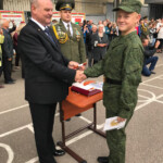 Поздравление