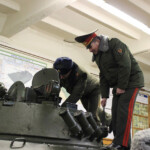 Потапенко Сергей Владимирович