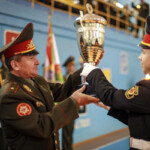 Потапенко Сергей Владимирович