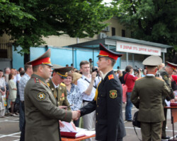 54 выпуск 2010 года