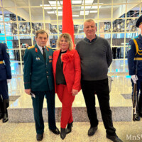 Дворец Республики