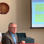 Председатель БССК Житихин Сергей Васильевич