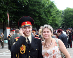 54 выпуск 2010 года