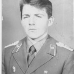 Курсант Прохоренко Дмитрий Святославович Курсант Прохоренко Дмитрий Святославович