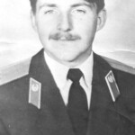 Офицер Курсант Прохоренко Дмитрий Святославович Офицер Курсант Прохоренко Дмитрий Святославович