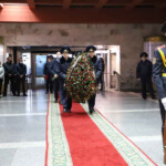 Прощание с Олегом Шарковым Прощание с Олегом Шарковым