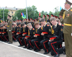 54 выпуск 2010 года