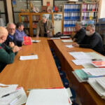 Бюро Республиканского совета БССК Бюро Республиканского совета БССК