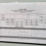 Расписание вступительных испытаний в Минское СВУ в 2023 г. Расписание вступительных испытаний в Минское СВУ