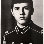 Романенко