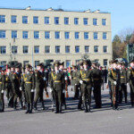 Рота почетного караула