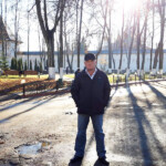 Андрей Николаевич Руцкой Андрей Николаевич Руцкой