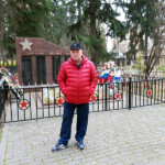 Андрей Николаевич Руцкой Андрей Николаевич Руцкой