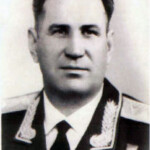 Генерал Рудской Федор Андреевич