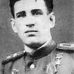 Рудской Федор Андреевич