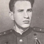 Рудской Федор Андреевич