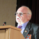 Вечер-портрет Сенькова Юрия Петровича Вечер-портрет Сенькова Юрия Петровича