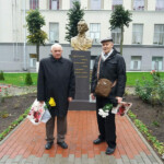 Сергей Петрович Пермяков и Владимир Константинович Коваль