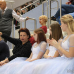 Кадетский бал