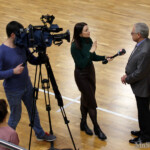 Кадетский бал