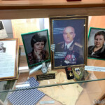 Музей Узденской школы-интерната