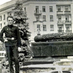 8 выпуск МнСВУ 1964 года