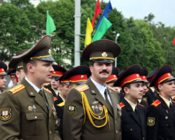 Вячеслав Козлов