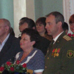 Тараканова Лидия Михайловна