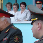 Тараканова Лидия Михайловна