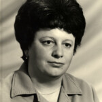 Тараканова Лидия Михайловна