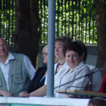 Тараканова Лидия Михайловна