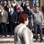 Тараканова Лидия Михайловна