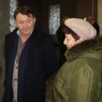 Тараканова Лидия Михайловна