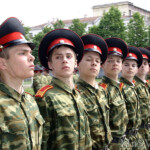 Тренировка