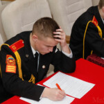 Олимпиада Патриот