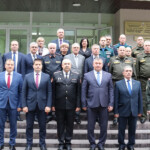 Участники Координационного совета в МОКУ Участники Координационного совета в МОКУ