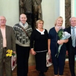 Поздравляем учителей