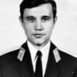 Угневенок Виктор Иванович