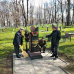 Акция Вахта памяти