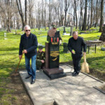 Акция Вахта памяти